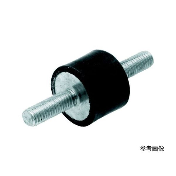 乐天商城 - (LINEクーポン有)イマオコーポレーション IMAO VD1-2025M6 防振ゴム VD12025M6