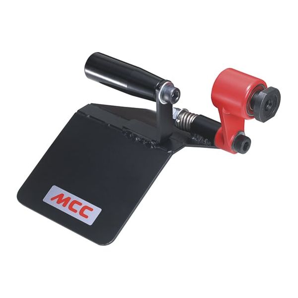 (LINEクーポン有)松阪鉄工所 MCC VPAC300 切断アタッチメント／本体 VPAC-300