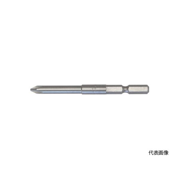 【即納在庫品】「直送」日東工器 NO.30850 NKビット 31ビット2X6X70 10本入り 30850