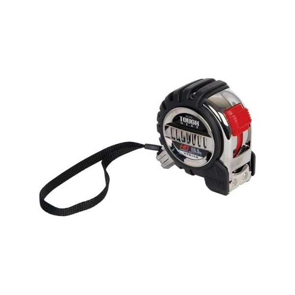 シンワ測定 80823 コンベックス タフギア HG 25−5.5m マグネット爪JIS 80823