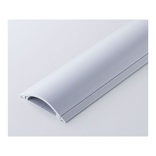 【商品説明】【仕様】●全長：1m●本体サイズ：1000(H)×70(W)×16(D)mm●重量：421g●適合ケーブル：　・VVF1.6×2心×4条　・VVF1.6×3心×3条　・VVF2.6×3心×2条●カラー：グレー●【特徴】●2号●サイズ（高さ）ミリ：1000●サイズ（幅）ミリ：70●サイズ（奥行）ミリ：16●重量（グラム）：4214901087069743