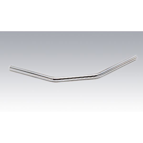 (LINEクーポン有)キジマ KIJIMA HD-04002 ドラックバー クローム 82y− HD04002 スチールクローム ドラッグバー ハーレー バイク用品 ハンドル