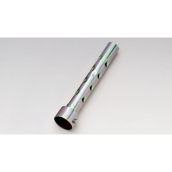 キジマ KIJIMA 209-9015 インナーサイレンサー ドラッグパイプ φ47．5×250