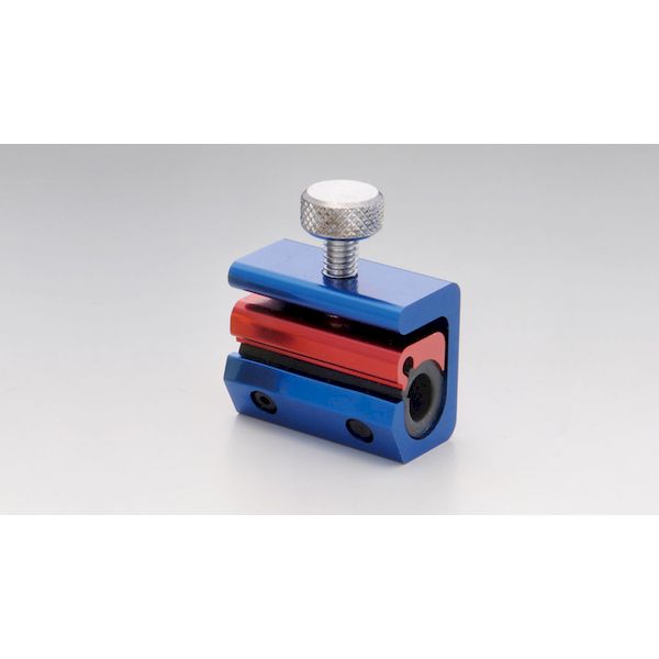 (LINEクーポン有)キジマ KIJIMA 302-2031 ワイヤーインジェクター ブルー／レッド 3022031 ハンドツール ブラック ゴールド