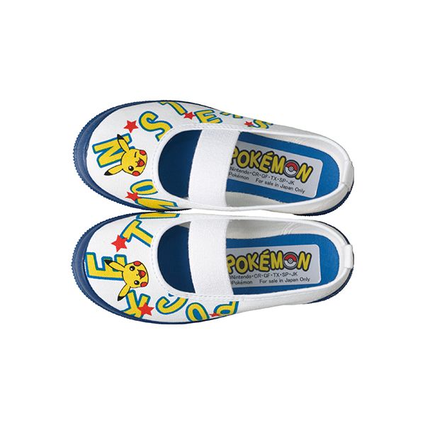 アサヒシューズ ASAHI 4963507058683 KD37012 ポケモンS02−XY ネイビー 21.0cm(4)