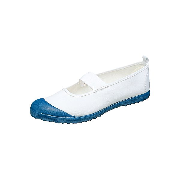 (LINEクーポン有)アサヒシューズ ASAHI 4963507134653 KD38006 アサヒハイスクールフロアー VK 紺 25.0cm