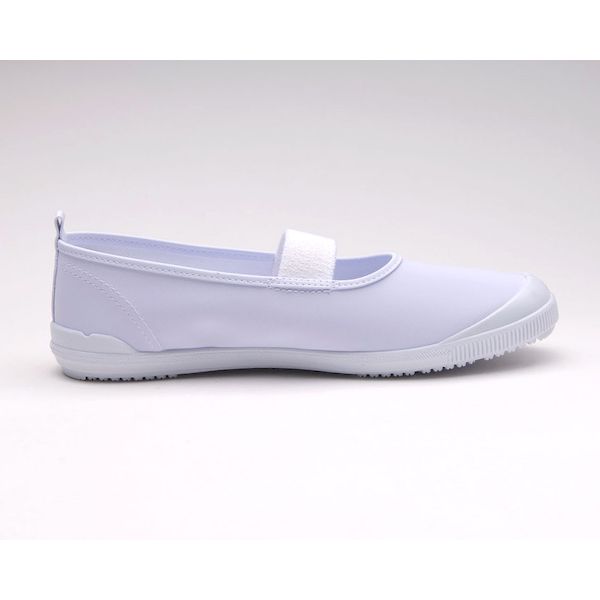 アサヒシューズ ASAHI 4963507460738 KD37961 アサヒビニールハイバレー VK ホワイ...