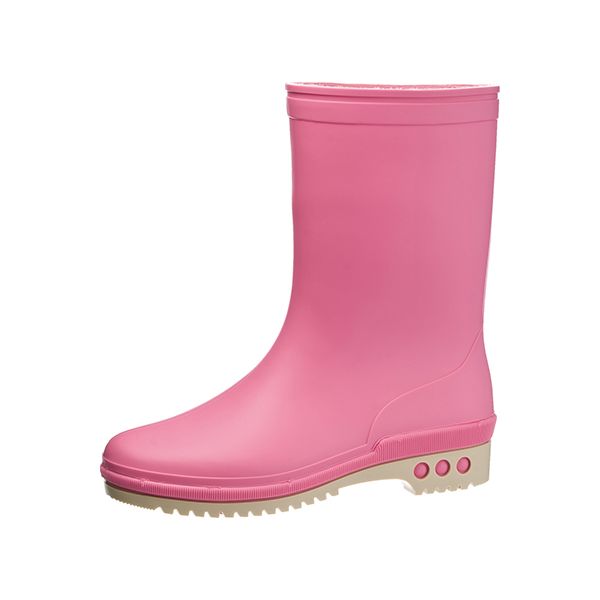 アサヒシューズ ASAHI KG33541 アサヒ R310 ピンク 20.0cm 4963507478870