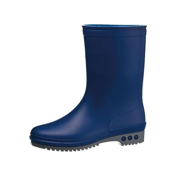 (LINEクーポン有)アサヒシューズ ASAHI 4963507479129 KG33543 アサヒ R310 ネイビー 24.0cm(4.0)