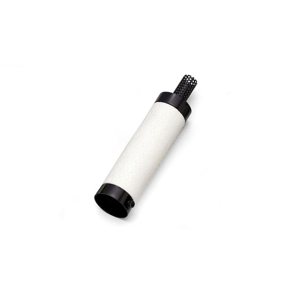 Mufflers - キジマ KIJIMA 209-9005 インナーサイレンサー DX 57．5＊200mm