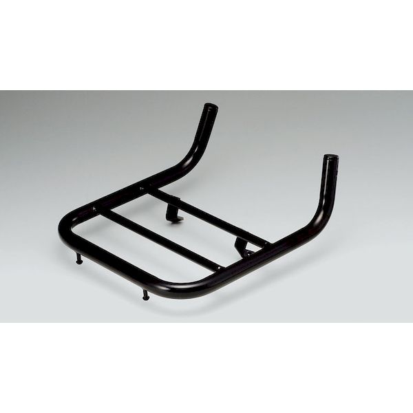 (LINEクーポン有)キジマ KIJIMA 210-149 キャリア フロントオーバーキャリア ブラック PS250 -06y 210149 ホンダ