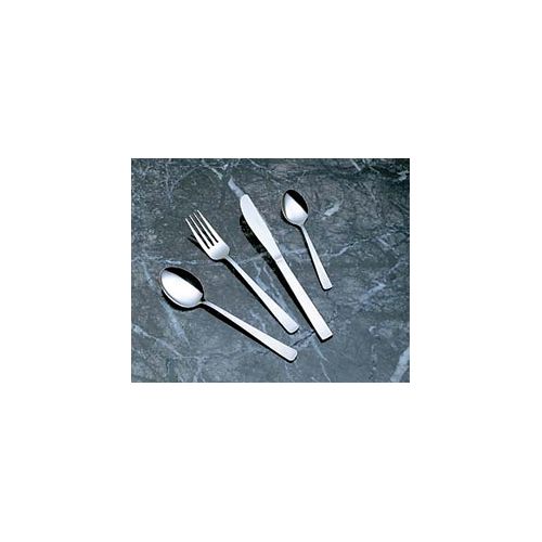 278025 笠吉製作所 KK18−0＃3900 ライラック 丸アイススプーン ミツマメS