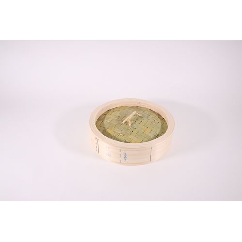 【1個入】4949362046584 カンダ 桧中華セイロ 蓋 30cm