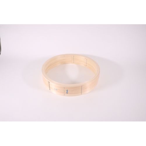 【1個入】4949362046683 カンダ 桧中華セイロ 台輪 36cm