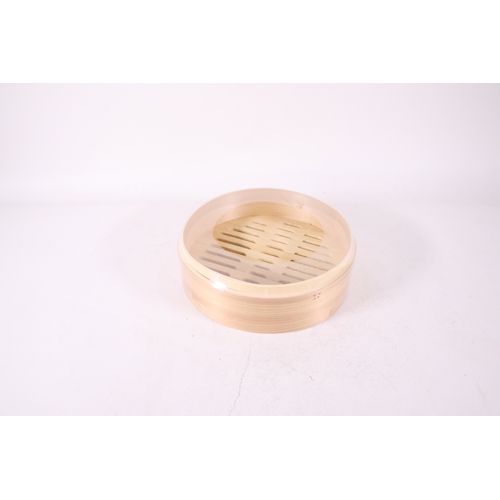 4949362736485 カンダ 燕舞 杉中華ミニセイロ 身 24cm