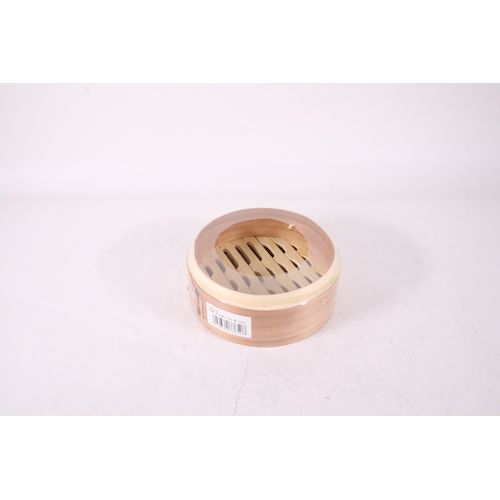 Seiros - 4949362736508 カンダ 燕舞 杉中華ミニセイロ 身 18cm
