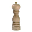 【1個入】4006950023379 プジョーパリユーセレクト 白木 ソルトミル12cm23379