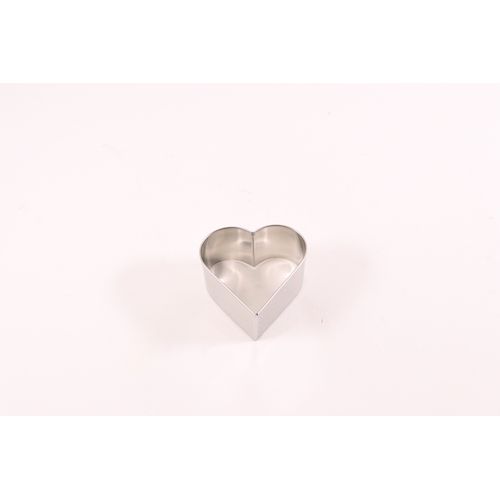 4949362863730 たかもり たかもりの18-8パテ抜ハートNo.9