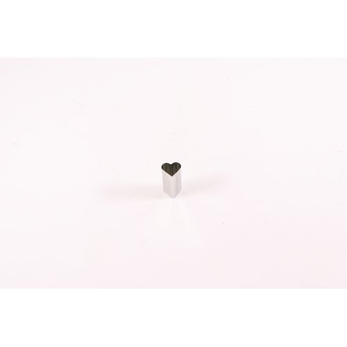 4949362863815 たかもり たかもりの18-8パテ抜ハートNo.1