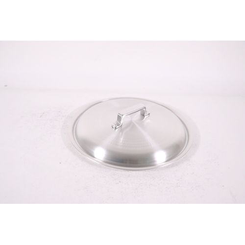 Ih/Gas Compatible - 4571335098162 中尾アルミ製作所 アルミ料理鍋蓋 30cm用
