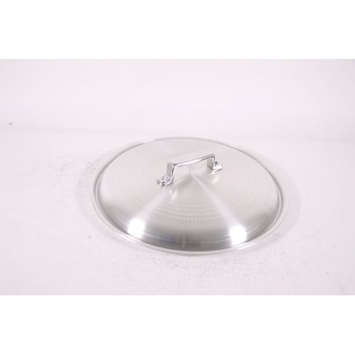 4571335098179 中尾アルミ製作所 アルミ料理鍋蓋 33cm用