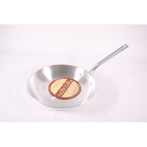 Frying Pans （Aluminum） - 4571335099121 中尾アルミ製作所 アルミフライパン 27cm