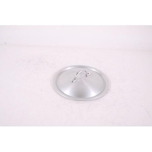 Ih/Gas Compatible - 【1個入】4571335099282 中尾アルミ製作所 アルミ製フライパン用蓋 18cm用