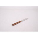 【1個入】4949362376209 カンダ ミニパレットナイフ 直