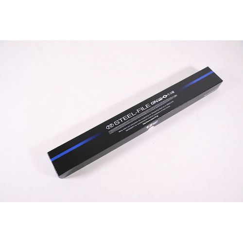 iDECA 楽天市場店の【1個入】4949362722778 カンダ ナイフシャープナー 12吋 細目 GN−2｜アングル2