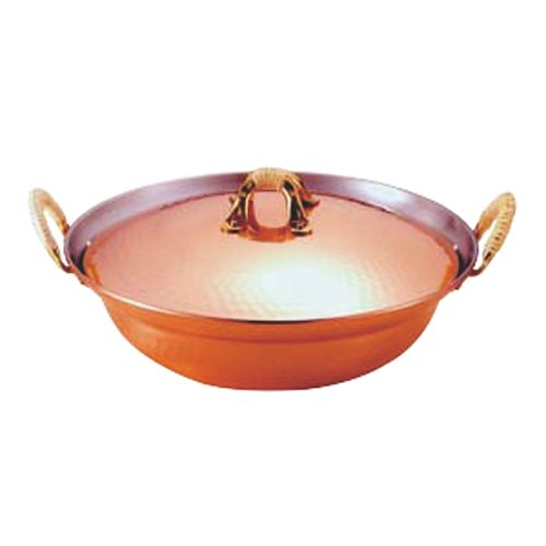 楽天市場】両手鍋（ブランド新光金属）（鍋｜鍋・フライパン