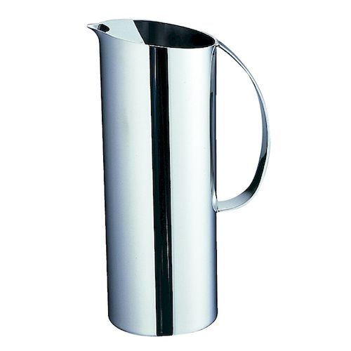 4520785056079 三宝産業 UK 18−8ウォーターピッチャー 丸型 1．0L