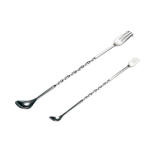 【1個入】4520785056475 三宝産業 UK バースプーン 大