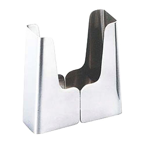 【1個入】4520785056949 三宝産業 UK 18-8チボリナフキン立 U型