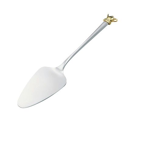 4521540203998 佐藤金属興業 ケーキサーバー ポット