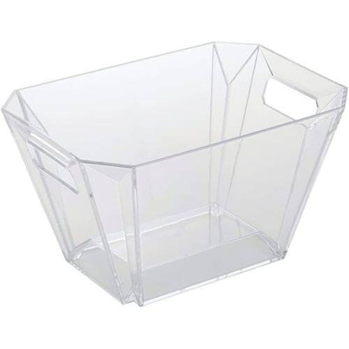 【商品説明】●冷たさをキープするシャンパン＆ワイン愛好家の必需品。クリア色が爽やかな印象。お酒と一緒に素敵な時間をより一層盛り上げてくれます。