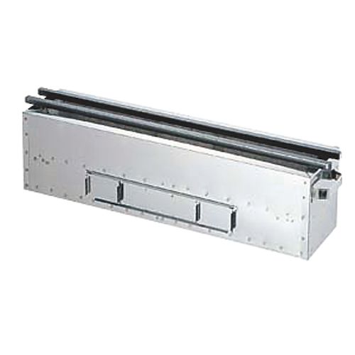 【1個入】4562208030815 照姫 18−0抗火石木炭コンロ TK−414 450x140