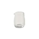 【1個入】4514952009524 ガラス ミルクピッチャー #100 大 40ml スキ