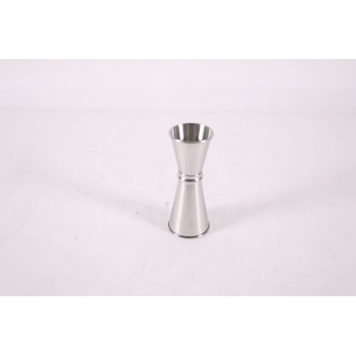 iDECA 楽天市場店の【1個入】4520785002960 三宝産業 UK 18−8メジャーカップ B 43／28cc｜アングル2
