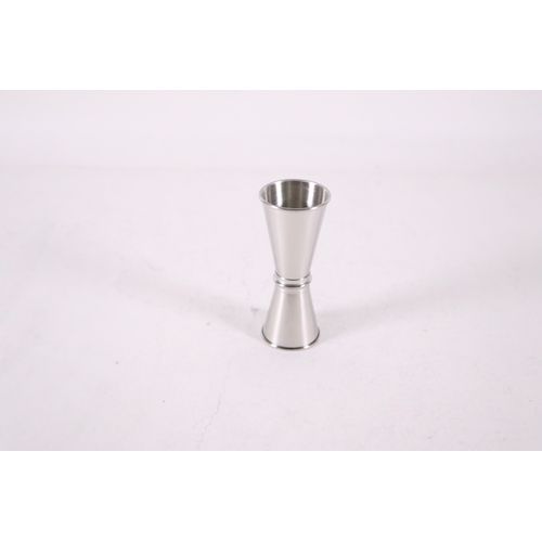 iDECA 楽天市場店の【1個入】4520785002960 三宝産業 UK 18−8メジャーカップ B 43／28cc｜アングル3