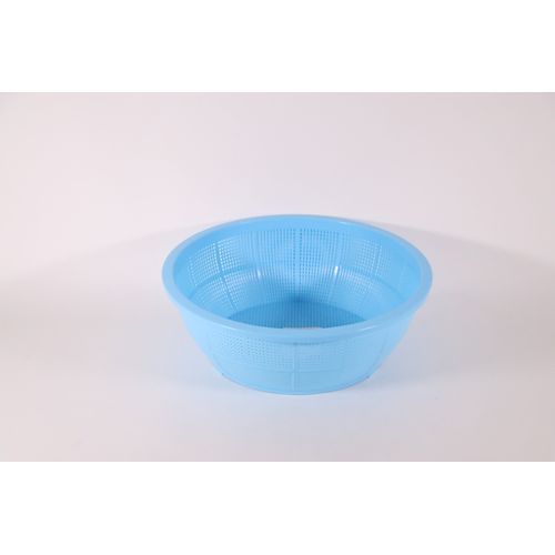 塑膠製 - 4562202224203 池田プラスチック販売 DX丸ザル ＃420