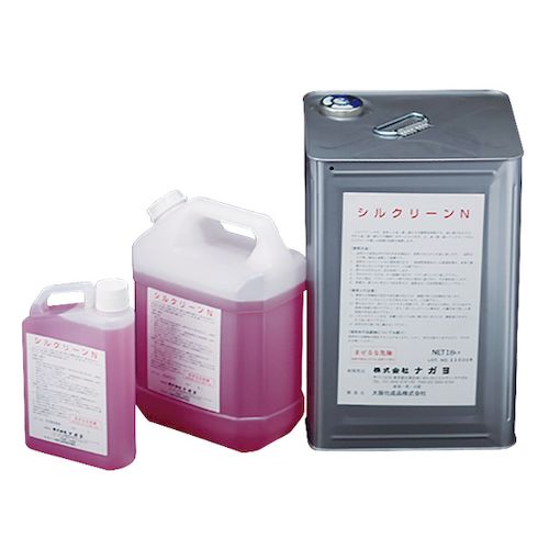 089029 ナガヨ シルクリーンN 1L