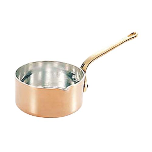 【1個入】4580173255361 和田助製作所 銅プチパン口付10cm 390cc