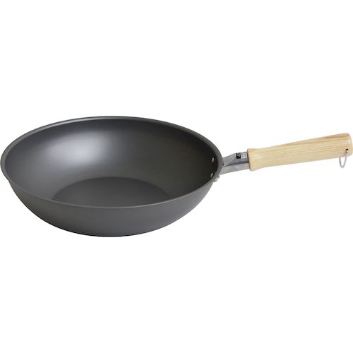 4971142170059 ウルシヤマ金属工業 鉄匠いため鍋28cm