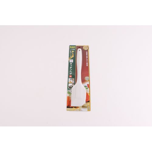 Spatulas - 4949362997855 カンダ kan シリコンキッチンヘラ 大