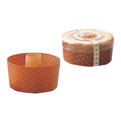 Shiffon Cake - 4962817601725 霜鳥製作所 S ペーパーボード シフォンケーキ焼型 18cm 1袋3個入 PB−0172