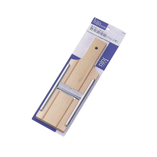 樂天商城 - 4964586101635 小柳産業 04009 ジュジュ野菜調理器けんつま突