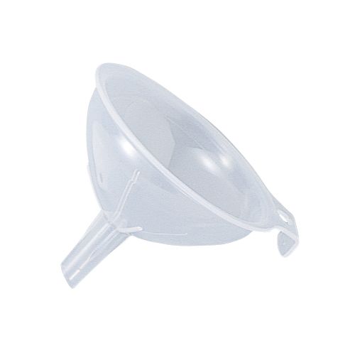 【1個入】4976391034220 エンテック No.202N ロート12．5cm 乳白色