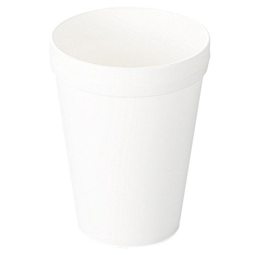 4976391047015 エンテック No.1701W ポリプロコップ 小 ホワイト