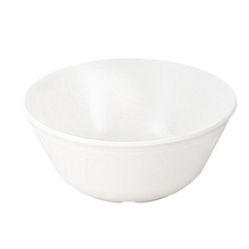 4976391047190 エンテック No.1723W ポリプロ 菜皿A−3 ホワイト