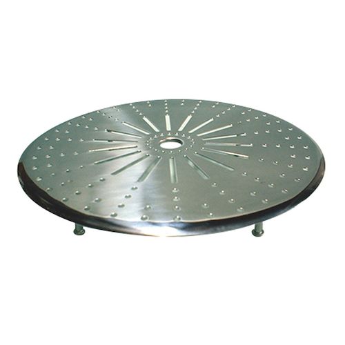 4970840710079 ワンダーシェフ ワンダーシェフ圧力鍋用蒸しす 30L用